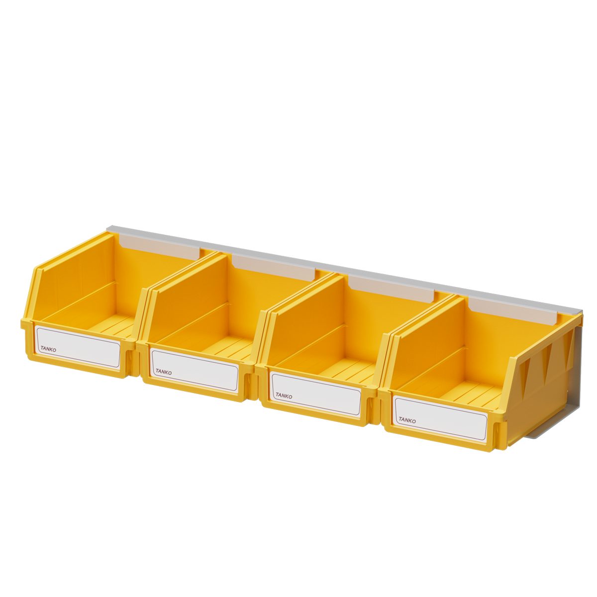 KPQ-4302 (YELLOW) view 2